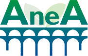 Logo Associazione Nazionale degli Enti di governo d’Ambito per l’idrico e i rifiuti